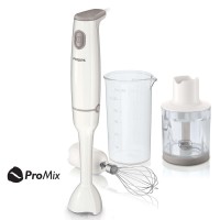Philips ProMix Hand Blender Mixer Tangan HR1603