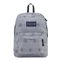Tas JanSport Superbreak White Urban Optical