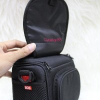 TERBARU Tas camera mirrorless canon - tas canon eos m- m2 - m3 - m5 -