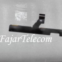 Fleksibel Flexy On Off Power Volume Xiaomi Redmi Note 1 4G Original