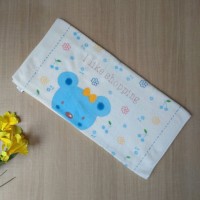 Chalmer Handuk Mandi Anak Bear Like Shopping Blue
