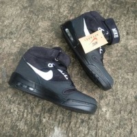 Terbaru Airmax Sepatu Cewek Nike Jordan High Booth Comer