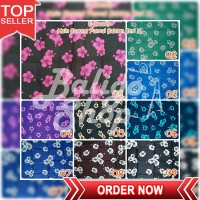 Kain Pantai Sarung Sablon K Seri Oleh Oleh Khas Bali