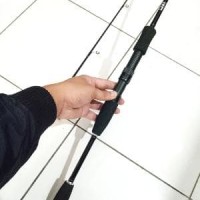 Joran Spining casting Kyoto Nemesis SX 602M Fuji Ringed Limited