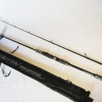 Joran Japan Style Spinning Casting Pioneer Emotion 180c Diskon