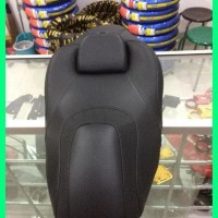 Jok Thailand Mbtech Sporty Motor Yamaha Aerox 155
