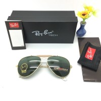 TERBARU KACAMATA RAYBAN CHROMAX 3026 FULLSET