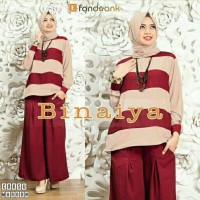 Gamis Syahrini 2018 Gamis / Baju / Pakaian Wanita Muslim Binaiya syari