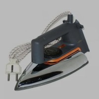 Super Hot! SETRIKA IRON STEAM OMICKO SETRIKA Baru!