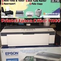 Printer Epson Stylus Office T1100 A3
