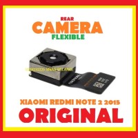 FLEXI REAR BIG KAMERA BELAKANG XIAOMI REDMI NOTE 2 2015 DUAL SIM906650