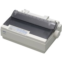 Printer Dot Matrix LX 300 II