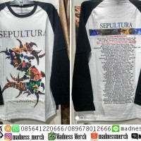 Raglan Sepultura - Tour Dates 2017