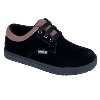 Sepatu Slip on / Sneaker / Kets Kasual Anak Laki-laki CJR 2343