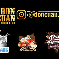 Jual GROSIR LIQUID BLACKWOOD 7year Dreamcatcher blanc Doncuan don cuan Murah