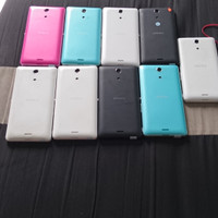 SONY ZR like new second original HP ONLY