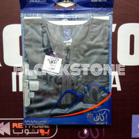 Jubah / Gamis Ikaf Original Import Saudi Size 20 - 38