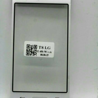 Touchscreen LG E450