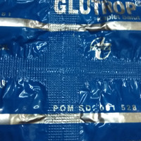 Glutrop Kaplet - Isi Per-6 Tablet - Ready