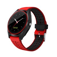 Smart watch V9 - Heart Rate Smartwatch