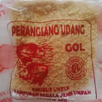 Menjual perrangssang Udang | Umpan Pancing Ikan Air Tawar