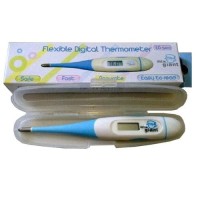 Little Giant Digital Termometer Bayi / Thermometer Termometer Digital