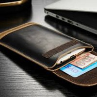Phone Premium Bag Pouch Universal Oppo A33 A37 A57 A59 A71 A77 A83