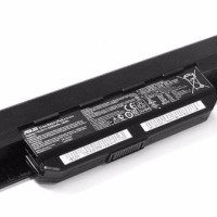 Baterai Laptop ORIGINAL ASUS K53 A43 A43E A43U A43S A53 K43 K43S A32