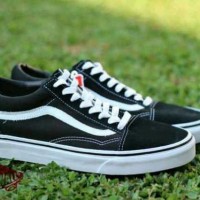 Sepatu Casual Pria Vans Waffle Ifc Replika NMZs:004149