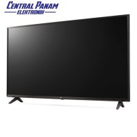 LG-Ultra HD TV - webOS 3.5 43