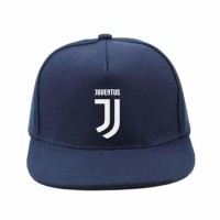 Topi Snapback Juventus Navy Limited