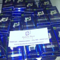 Baterai HIPPO Blackberry BB MS-1 Onyx1/Onyx2/Bold 9700/9780/9000