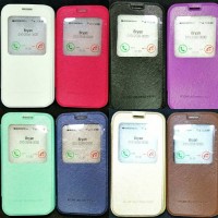Samsung Galaxy Mega 2 Mercury WOW Flip Case Cover Bumper Mega2 G750