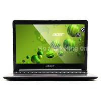 Laptop Acer Resmi - Z476-31TB/Gold - 4GB/1TB/Core i3