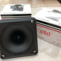 Audax Speaker