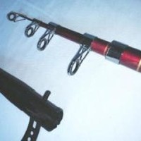 Joran Telecospic Ogawa Camar Laut 150 cm Berkualitas