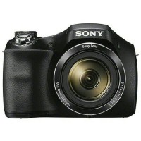 SONY Cyber-shot DSC-H300 kamera camera digital mini pocket sensor