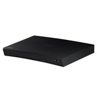Samsung Bluray Player 3D --- BD-J5500 Hitam dan Resmi