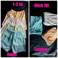 Celana bayi / pakaian bayi/ kado bayi/ merk iol