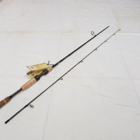 JORAN CASTING SPINNING FENWICK HMX HMX66L