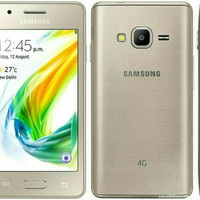 Samsung Z2 4G OS Tizen
