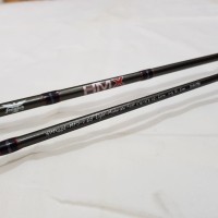 JORAN CASTING SPINNING FENWICK HMX HMX60L