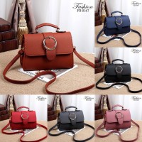 Fashion jessy slingbag | tas wanita | tas branded | tas import