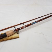 JORAN CASTING SPINNING FENWICK LUNKERSTIK LST70M