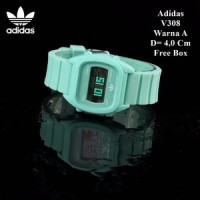 Jam Tangan Wanita Super Murah Adidas V308