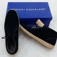 Yongki Komaladi - Sepatu Boots Sneakers Branded Matahari Mall Murah