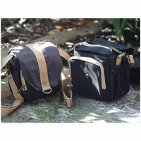 LIMITED EDITION tas kamera mini mirrorless fuji sony olympus canon nik