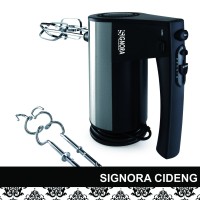 Jual New Hand Mixer SIGNORA Murah