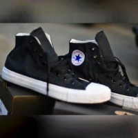 Varian Baru Converse Converse Chuk Taylor Ii Sepatu Casual Couple NMZs