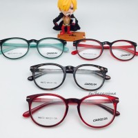 Kacamata Minus Cewek - Cowok Frame Carrera 072